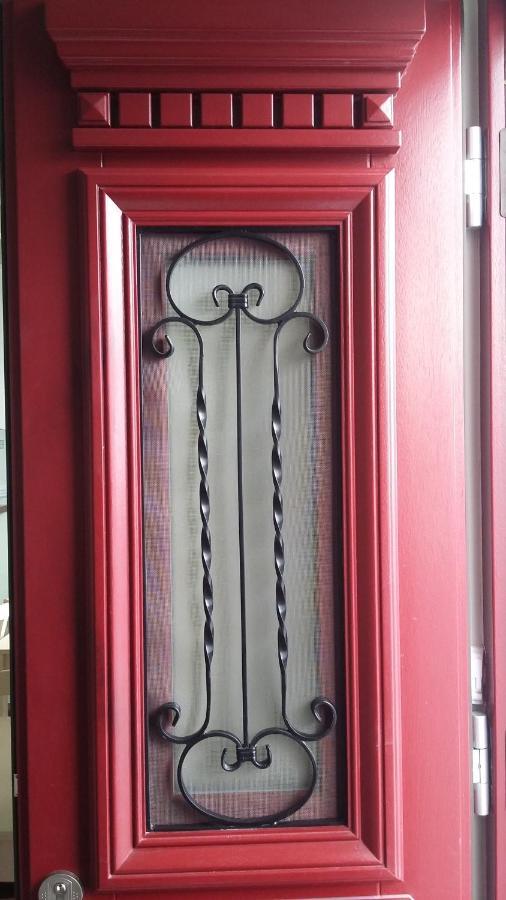 Hotel Tsarsi Kastoria Exterior foto
